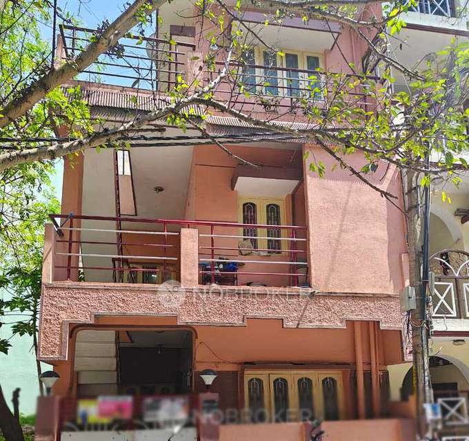2 BHK House For Sale  In Ramamurthy Nagar