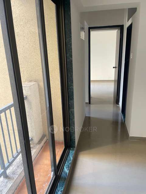 1 BHK Flat In Ekta Brooklyn Park Phase 2 For Sale  In Virar West