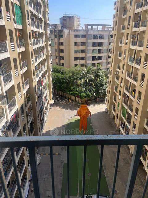 1 BHK Flat In Ekta Brooklyn Park Phase 2 For Sale  In Virar West
