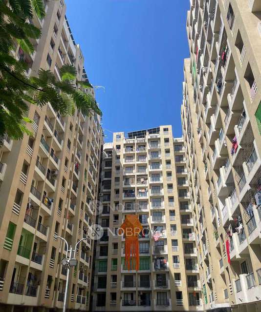 1 BHK Flat In Ekta Brooklyn Park Phase 2 For Sale  In Virar West