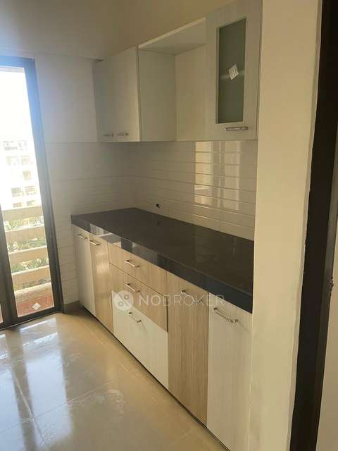 1 BHK Flat In Ekta Brooklyn Park Phase 2 For Sale  In Virar West