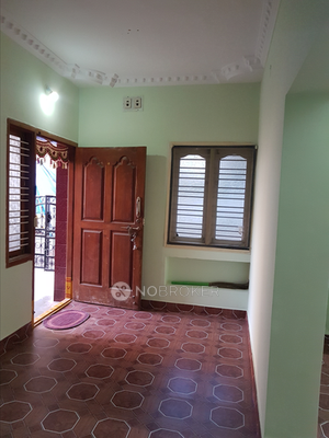 2 BHK House for Rent  In Yelahanka