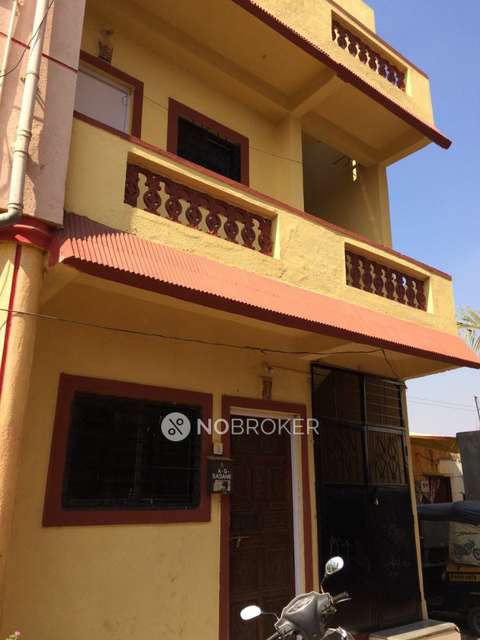 1 BHK House for Rent  In Lohgaon