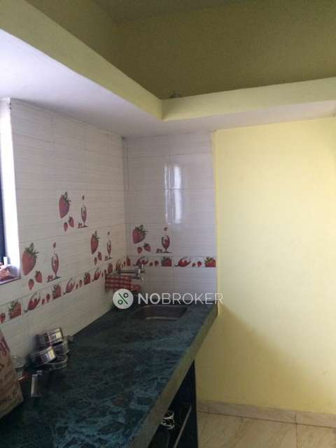 1 BHK House for Rent  In Lohgaon