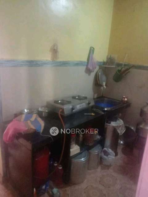 1 RK House for Rent  In Hadapsar