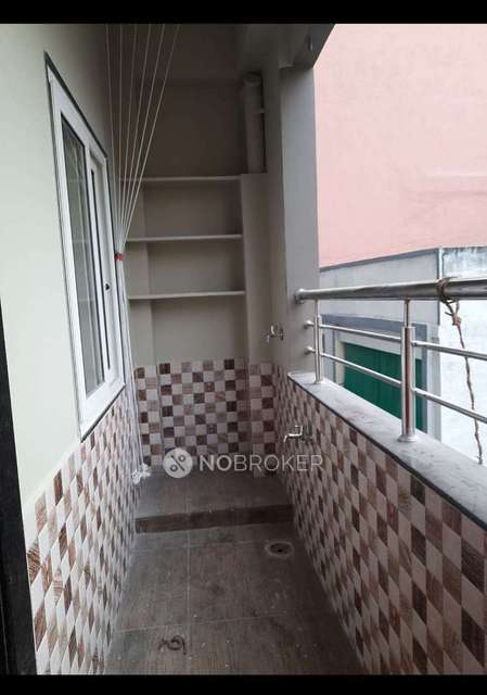 1 BHK House for Rent  In Borabanda