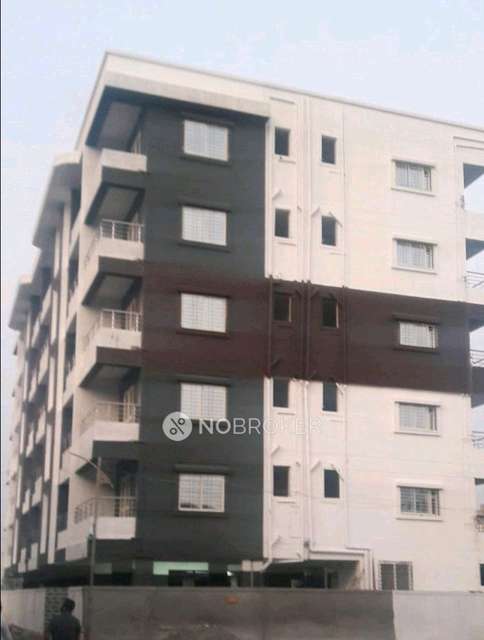 2 BHK Flat In Shree Heights  for Rent  In Manjari Budruk
