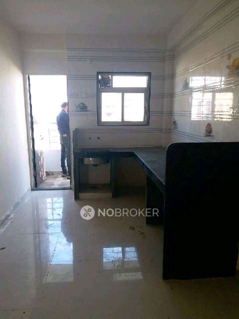 2 BHK Flat In Shree Heights  for Rent  In Manjari Budruk