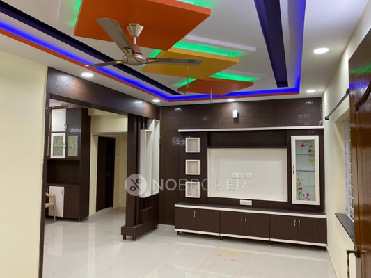 1 BHK House for Rent  In Kukatpally