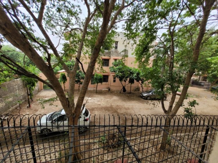 Palam Vihar C2 BLOCK