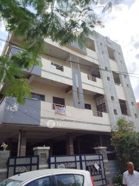 2 BHK House for Rent  In Bowenpally,