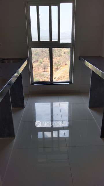 2 BHK Flat In Godrej Emerald  For Sale  In Thane West