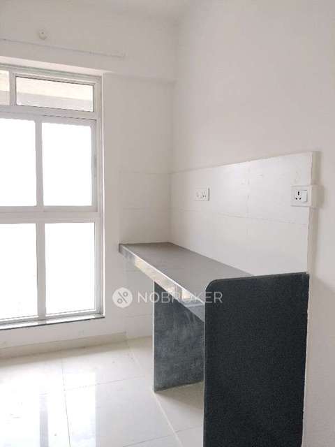 2 BHK Flat In Godrej Emerald  For Sale  In Thane West