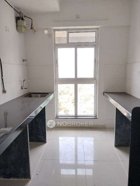 2 BHK Flat In Godrej Emerald  For Sale  In Thane West