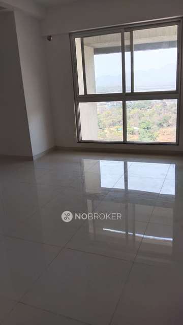 2 BHK Flat In Godrej Emerald  For Sale  In Thane West