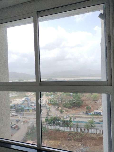 2 BHK Flat In Godrej Emerald  For Sale  In Thane West