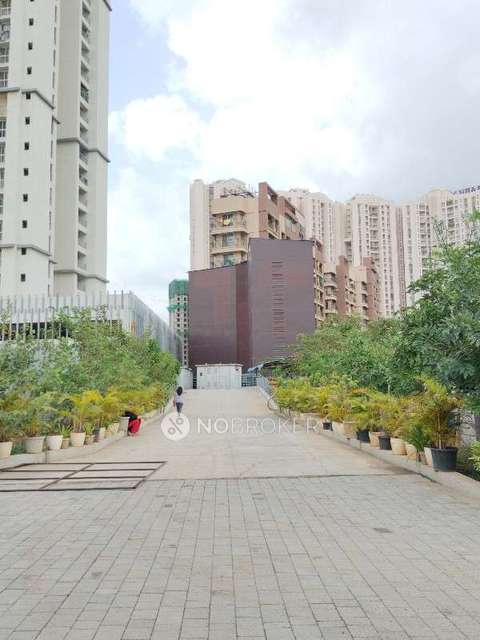 2 BHK Flat In Godrej Emerald  For Sale  In Thane West