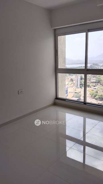 2 BHK Flat In Godrej Emerald  For Sale  In Thane West