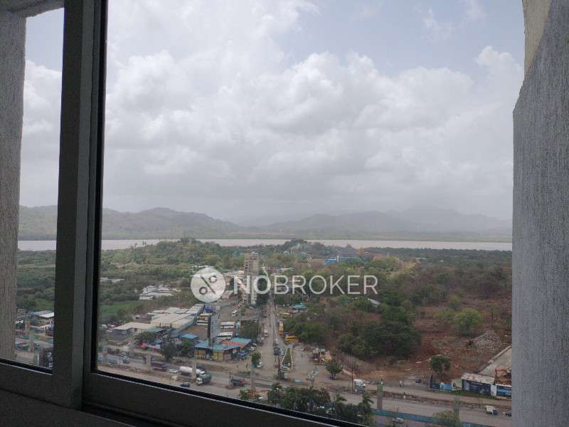 2 BHK Flat In Godrej Emerald  For Sale  In Thane West