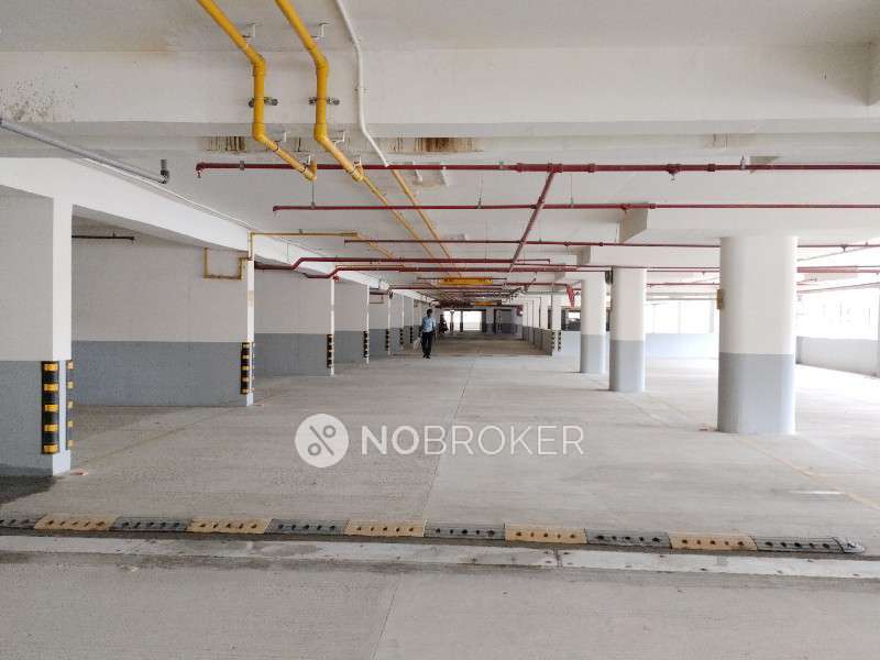 2 BHK Flat In Godrej Emerald  For Sale  In Thane West