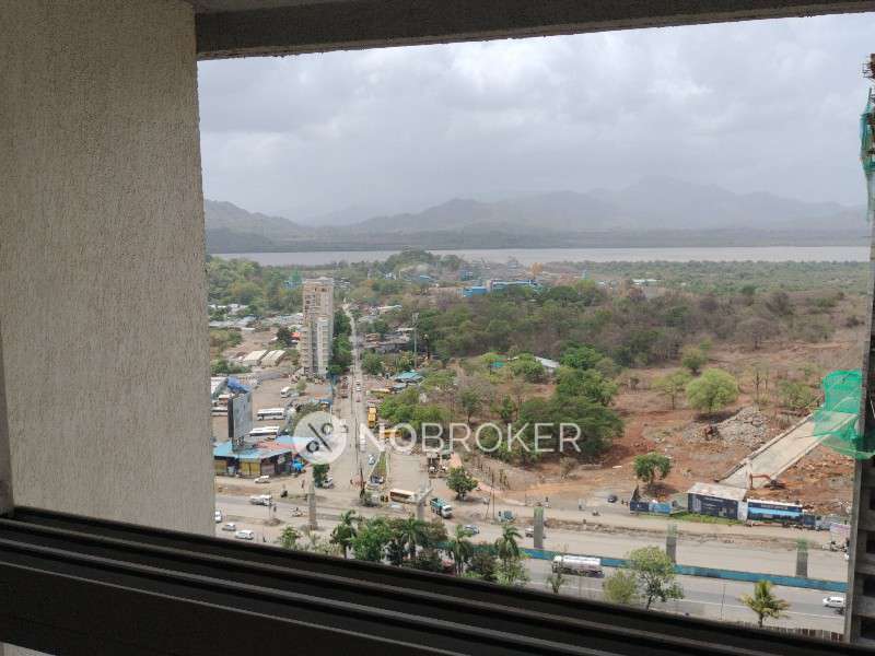 2 BHK Flat In Godrej Emerald  For Sale  In Thane West