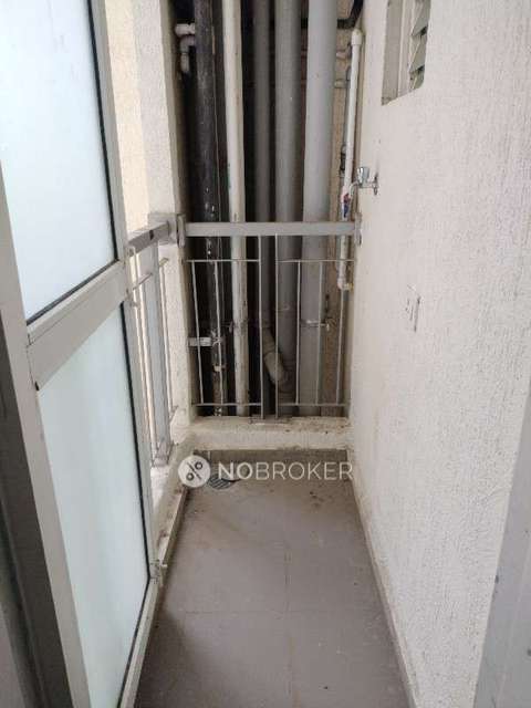 2 BHK Flat In Godrej Emerald  For Sale  In Thane West