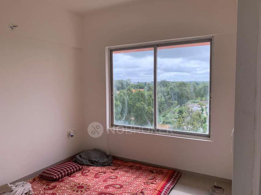2 BHK Flat In Pashmina Codename Maximum Khushiyaan for Rent  In  Budigere Cross,