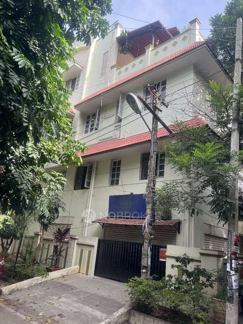 Office Space in Hsr Layout, Bangalore for Rent 