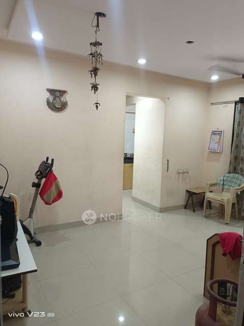1 BHK Flat In Sudama Greens For Sale  In Thane