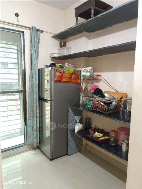 1 BHK Flat In Sudama Greens For Sale  In Thane