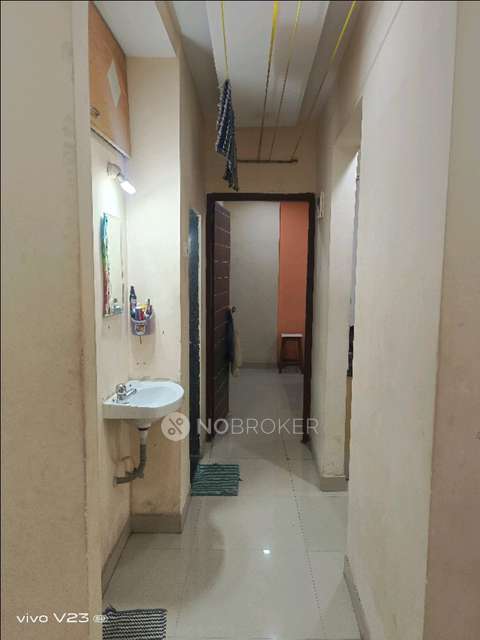 1 BHK Flat In Sudama Greens For Sale  In Thane