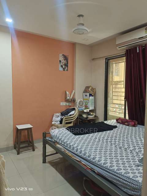 1 BHK Flat In Sudama Greens For Sale  In Thane
