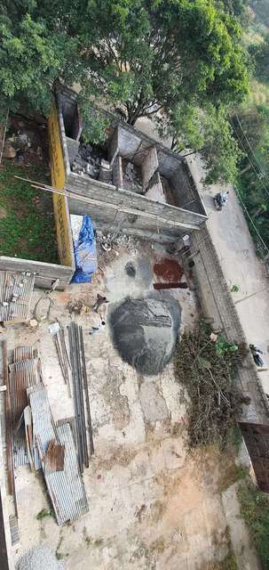 Plot For Sale  In Banashankari