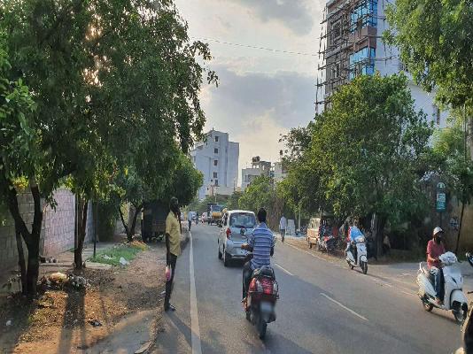 Plot For Sale  In Banashankari