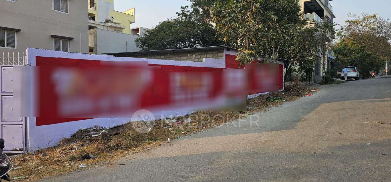 Plot For Sale  In Banashankari