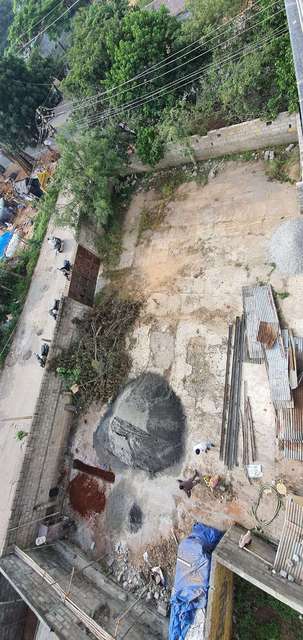 Plot For Sale  In Banashankari