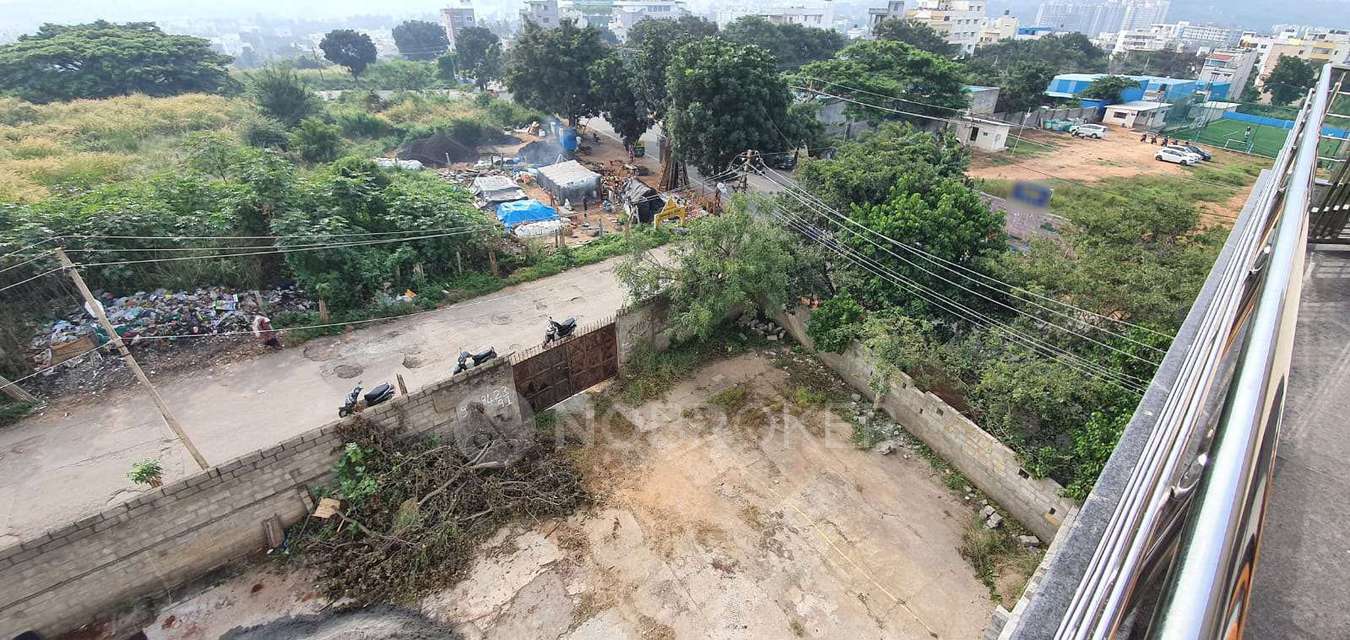 Plot For Sale  In Banashankari