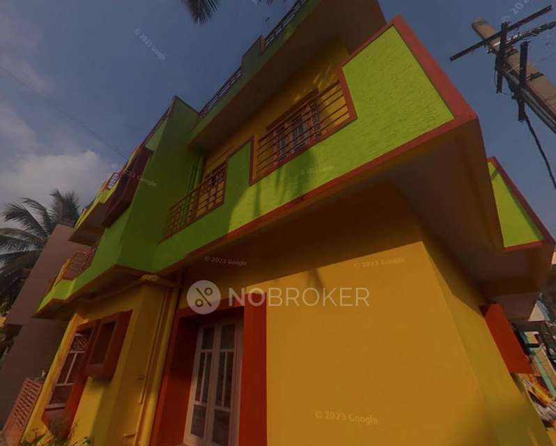 1 BHK House for Rent  In Rajarajeshwari Nagar
