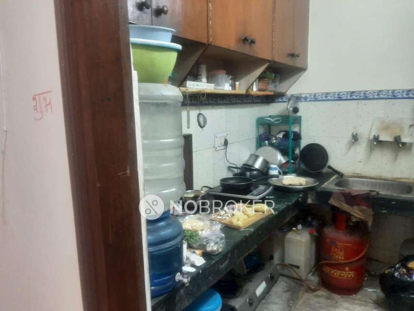 1 BHK House For Sale  In Govindpuri