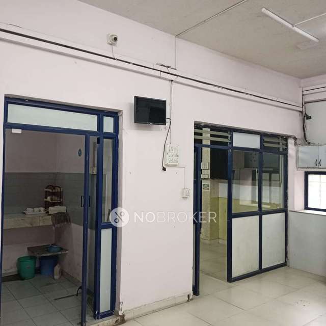 Godown/Warehouse in Pimpri-chinchwad, Pune for sale 