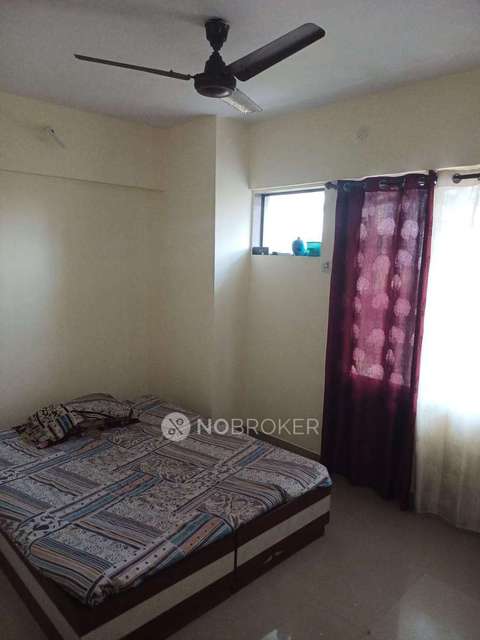 1 BHK Flat In Everest Countryside Petunia For Sale  In Thane West