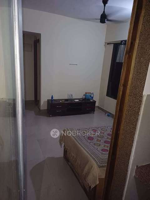 1 BHK Flat In Everest Countryside Petunia For Sale  In Thane West