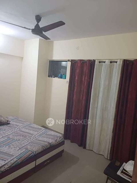 1 BHK Flat In Everest Countryside Petunia For Sale  In Thane West