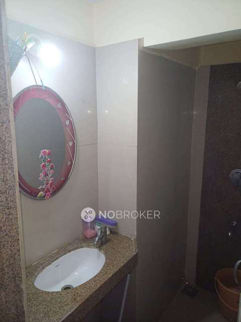 1 BHK Flat In Everest Countryside Petunia For Sale  In Thane West