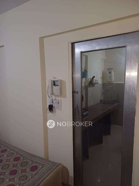 1 BHK Flat In Everest Countryside Petunia For Sale  In Thane West