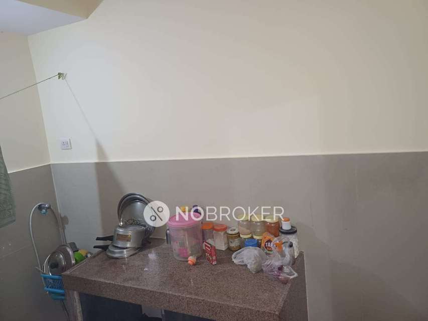 1 BHK Flat In Everest Countryside Petunia For Sale  In Thane West