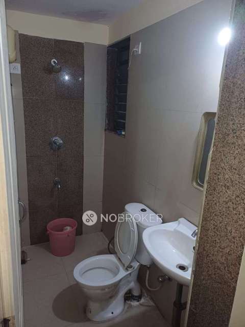 1 BHK Flat In Everest Countryside Petunia For Sale  In Thane West