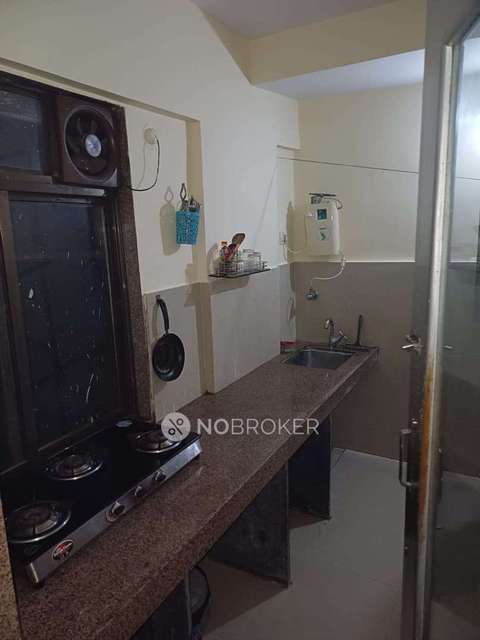 1 BHK Flat In Everest Countryside Petunia For Sale  In Thane West