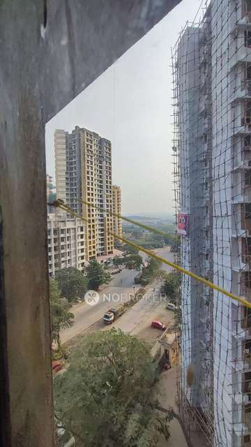 1 BHK Flat In Everest Countryside Petunia For Sale  In Thane West