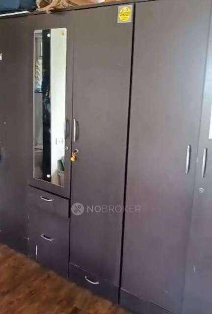 Shared Room for Female In 2 BHK  In Tcg The Crown Greens, Hinjewadi In Hinjewadi